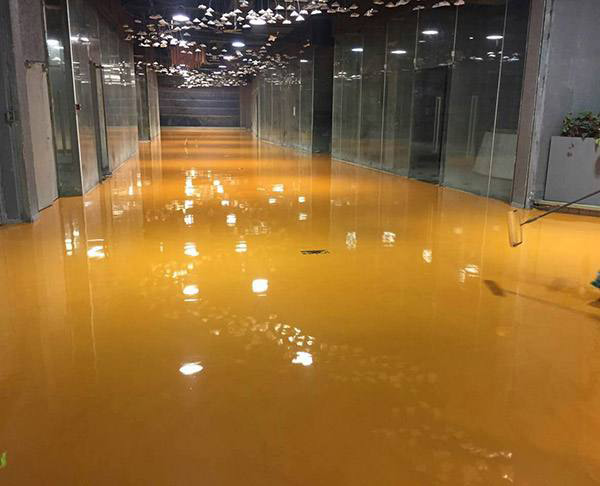 水性聚氨酯消泡劑應(yīng)用場(chǎng)景