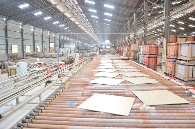 陶瓷無機消泡劑應用場景