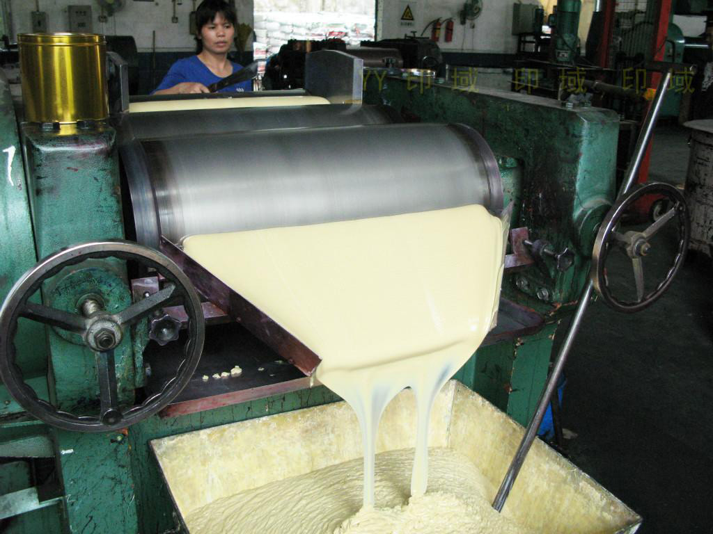 礦物油消泡劑應用場景 礦物油消泡劑應用場景