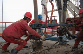 油田消泡劑應(yīng)用圖 油田消泡劑應(yīng)用圖