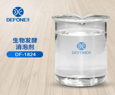 生物發酵消泡劑