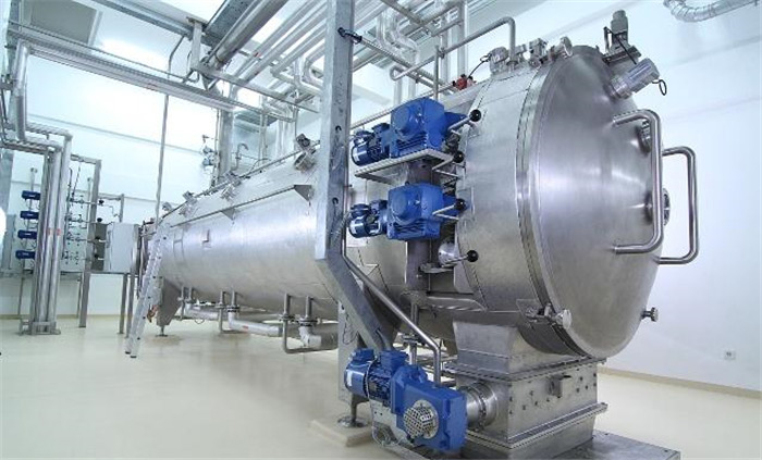 工業洗滌 工業洗滌