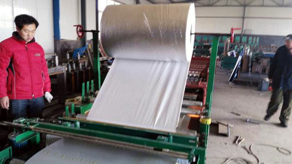 覆膜膠消泡劑應用圖 覆膜膠消泡劑應用圖