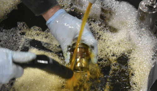 清洗泡沫處理 清洗泡沫處理