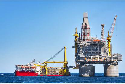 石油消泡劑的應用