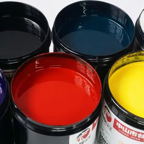 熱固油墨專用消泡劑:有泡無我可不行! 熱固油墨專用消泡劑:有泡無我可不行!