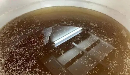 發酵專用消泡劑耐高溫嗎講解 發酵專用消泡劑耐高溫嗎講解